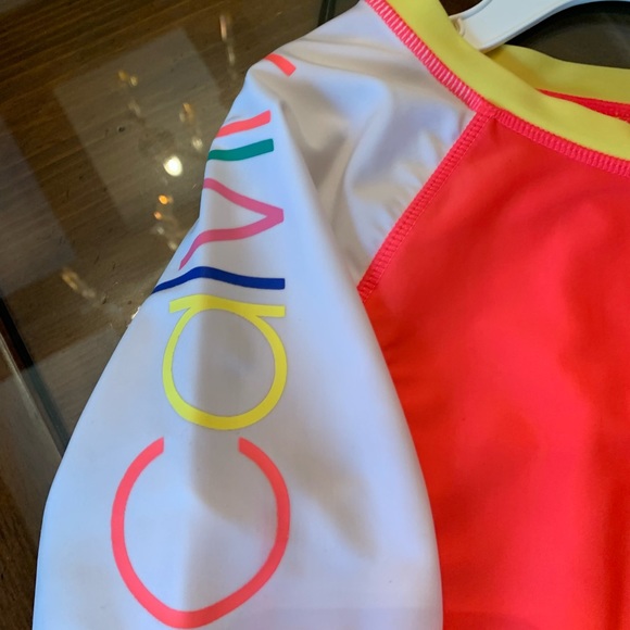 Calvin Klein swimsuit - Picture 6 of 12